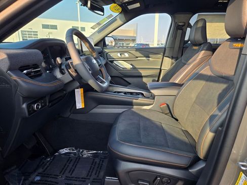 New 2026 Ford Explorer Tremor w/ Tremor Ultimate Package image 23