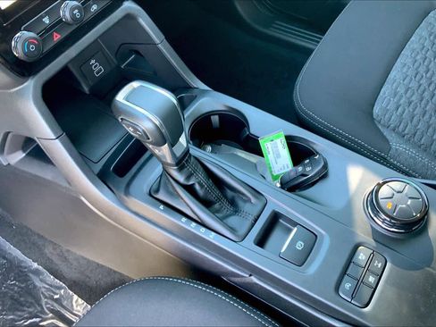 New 2025 Ford Ranger XLT image 5