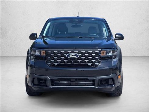 New 2026 Ford Maverick XLT w/ XLT Luxury Package AWD/4WD image 2