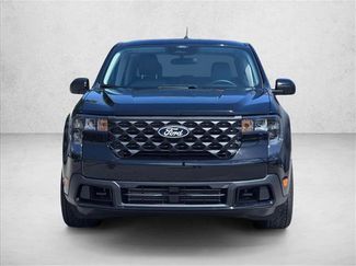 New 2026 Ford Maverick XLT w/ XLT Luxury Package AWD/4WD video 2