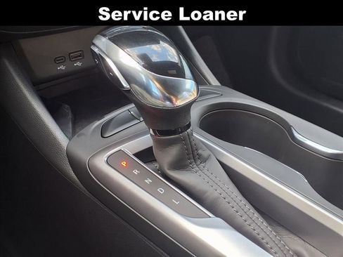 New 2026 Buick Envista Preferred image 10