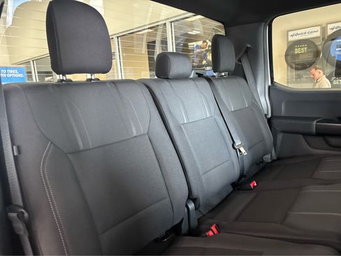 New 2026 Ford F150 STX AWD/4WD image 54