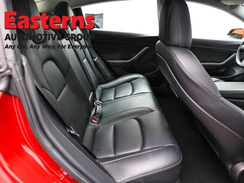 Used 2020 Tesla Model 3 Performance AWD/4WD image 16