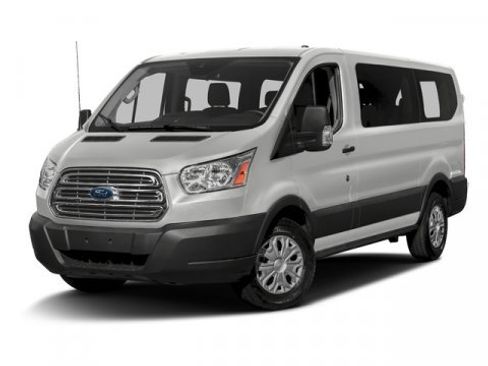 Used 2016 Ford Transit 350 XLT image 1