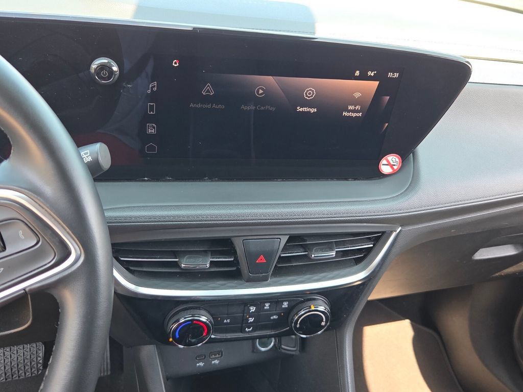 Certified 2024 Buick Encore GX Sport Touring FWD image 17