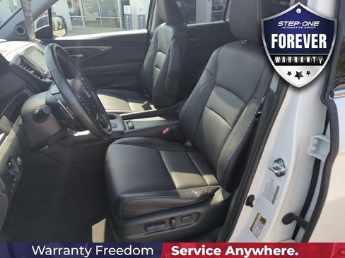 Used 2022 Honda Ridgeline RTL-E image 13