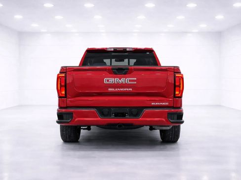 Used 2023 GMC Sierra 1500 Elevation image 4