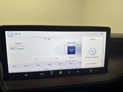 Used 2025 Ford Maverick Lobo AWD/4WD image 33