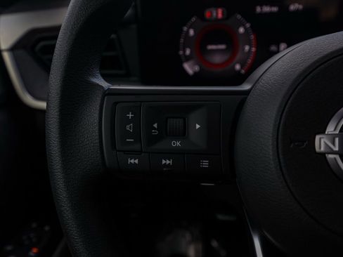 New 2026 Nissan Kicks SV image 26