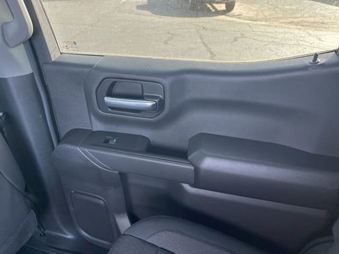 New 2026 GMC Sierra 1500 Pro w/ Pro Value Package AWD/4WD image 11