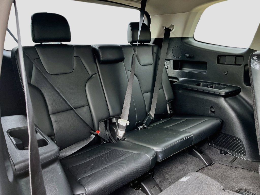 Used 2023 Kia Telluride S FWD image 28