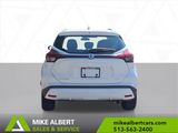 Used 2021 Nissan Kicks SV image 5