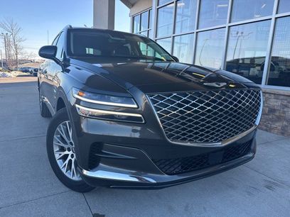 Used 2024 Genesis GV80 2.5T