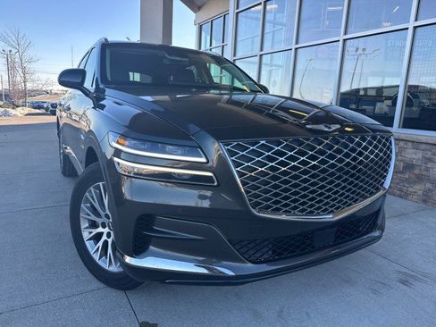 Used 2024 Genesis GV80 2.5T image 1