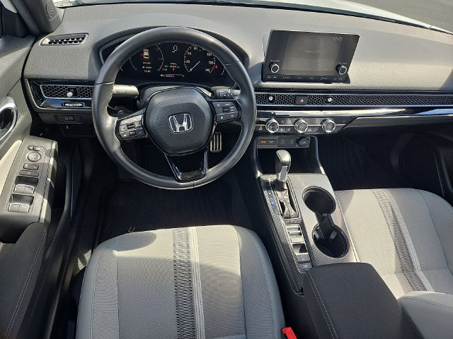Used 2026 Honda Civic Sport image 11
