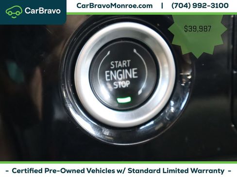 Certified 2022 GMC Sierra 1500 SLT AWD/4WD image 38