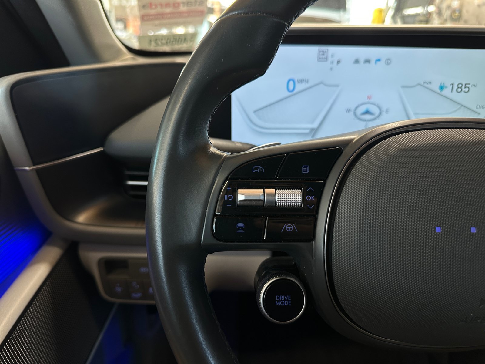 Used 2024 Hyundai Ioniq 6 SEL RWD image 19