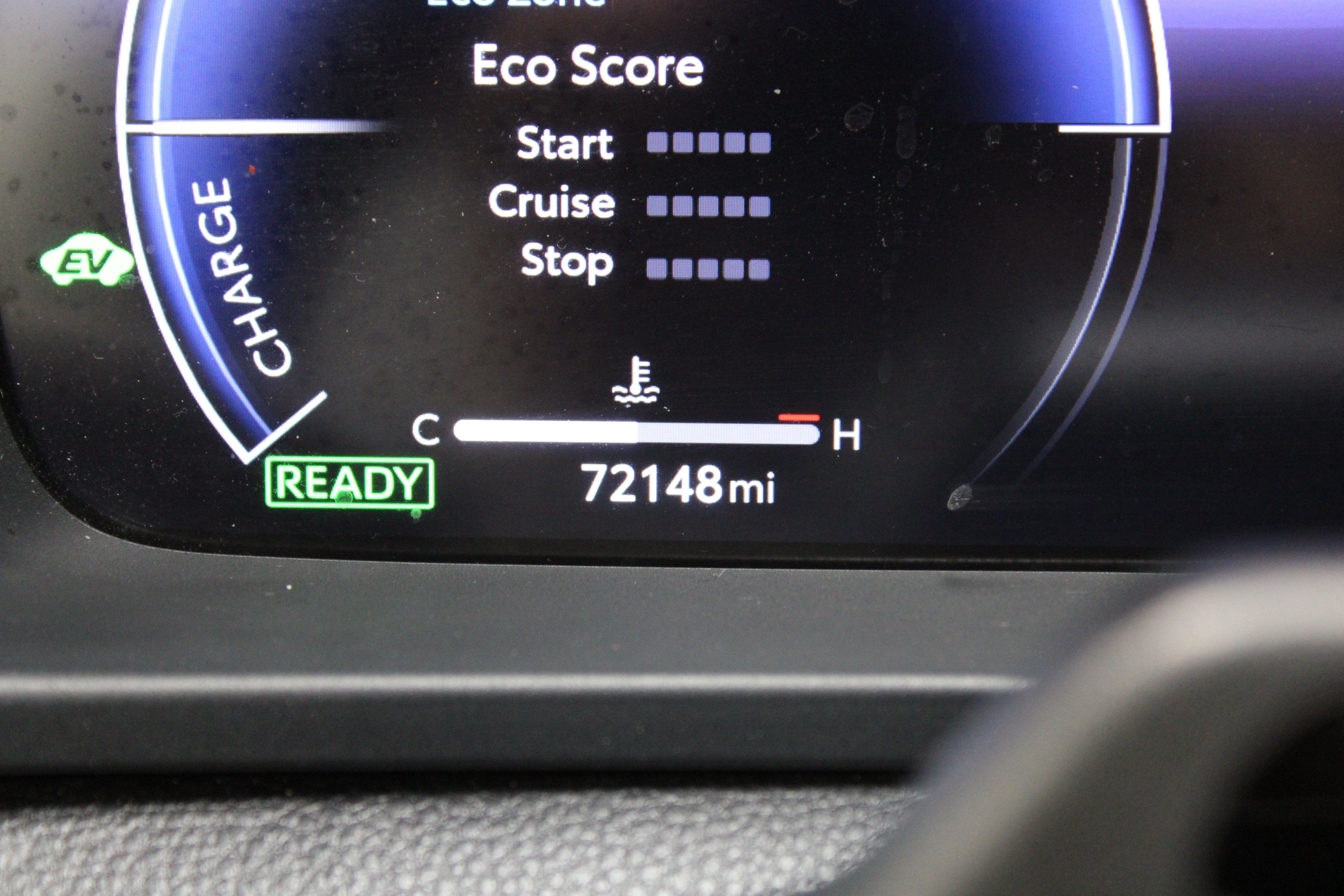 Used 2025 Toyota Crown w/ Advanced Technology Package AWD/4WD image 40