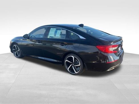 Used 2022 Honda Accord Sport Special Edition image 3
