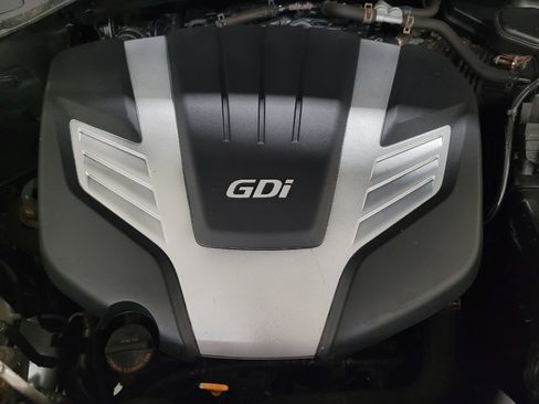 Used 2019 Hyundai Santa Fe XL SE image 30