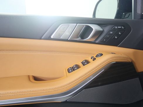 New 2027 BMW X7 xDrive40i AWD/4WD image 8