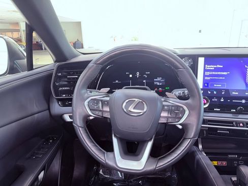 Certified 2025 Lexus RX 350 Premium w/ Convenience Package FWD image 19