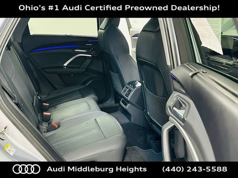 Certified 2025 Audi Q5 Premium AWD/4WD image 28
