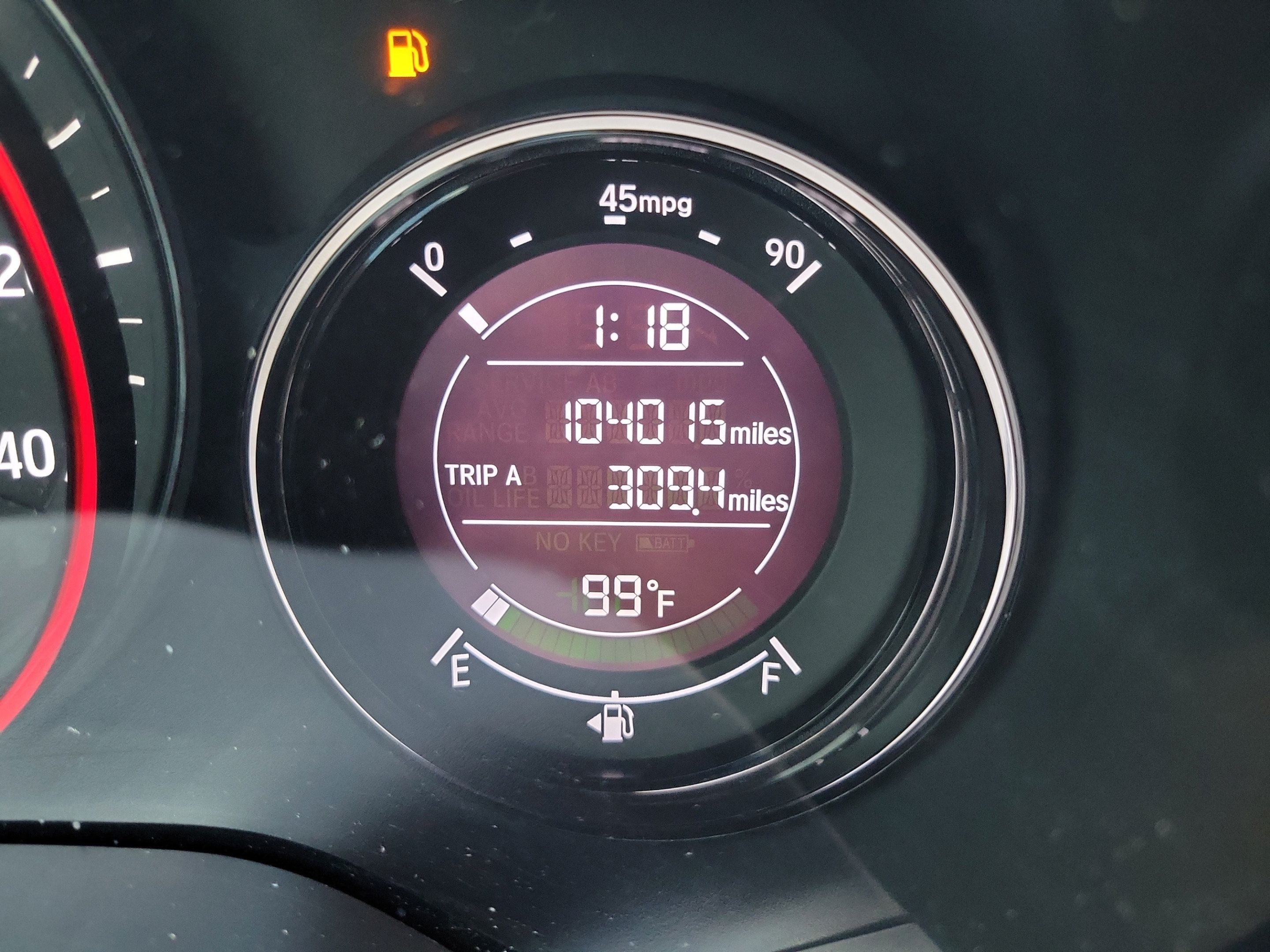 Used 2016 Honda HR-V EX-L image 29