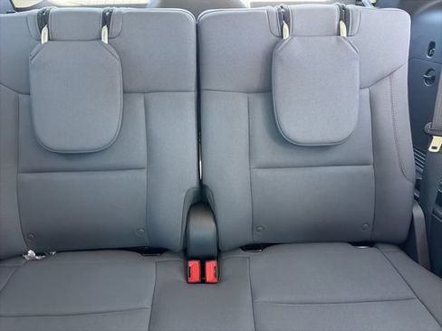 New 2026 Ford Explorer Active RWD image 12