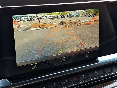 Used 2024 Chevrolet Silverado 1500 RST w/ Convenience Package II AWD/4WD image 18