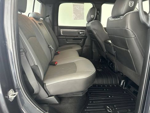 Used 2018 RAM 2500 Power Wagon AWD/4WD image 20