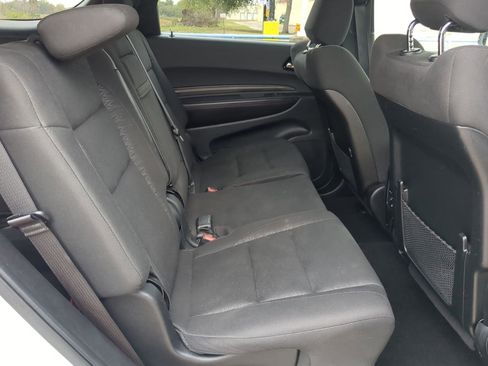 Used 2023 Dodge Durango GT image 30