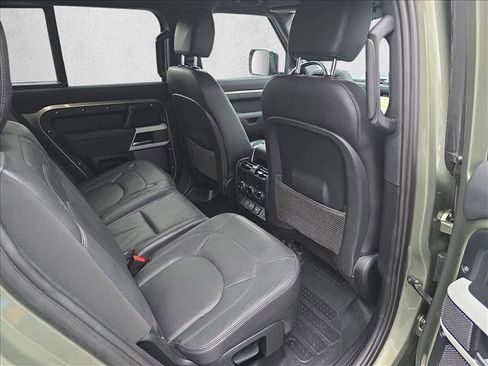 Certified 2023 Land Rover Defender 110 S image 5