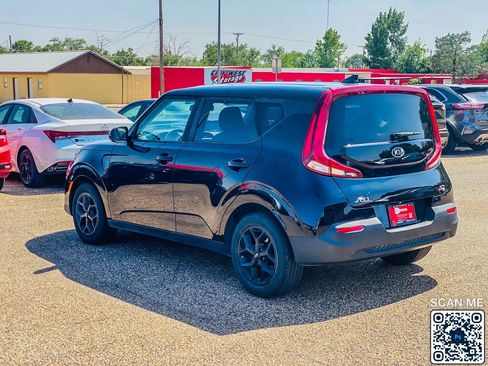 Used 2020 Kia Soul S image 5