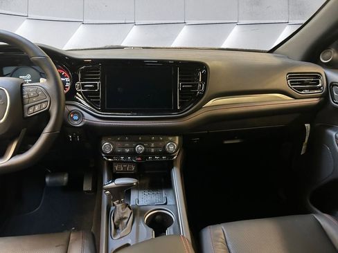 New 2026 Dodge Durango GT image 12