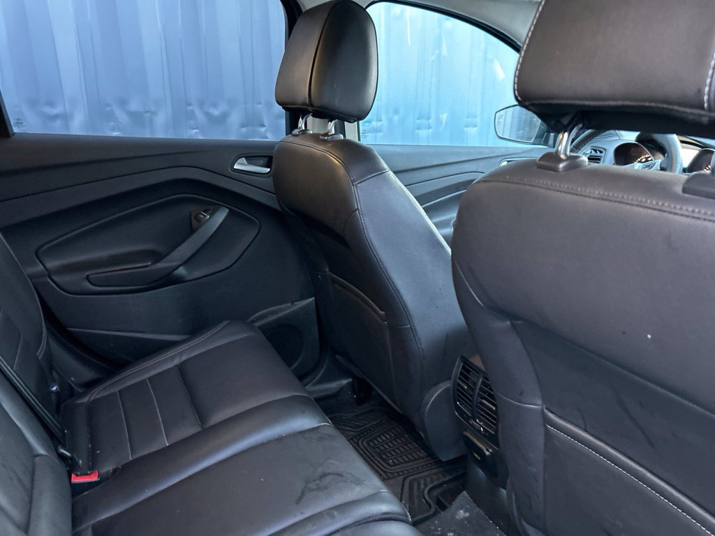 Used 2020 Ford Escape SE FWD image 11
