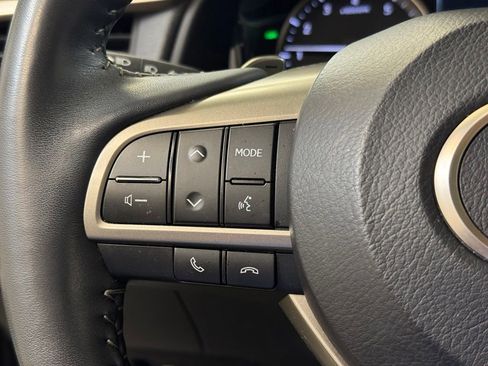 Used 2022 Lexus RX 350 AWD w/ Luxury Package image 45