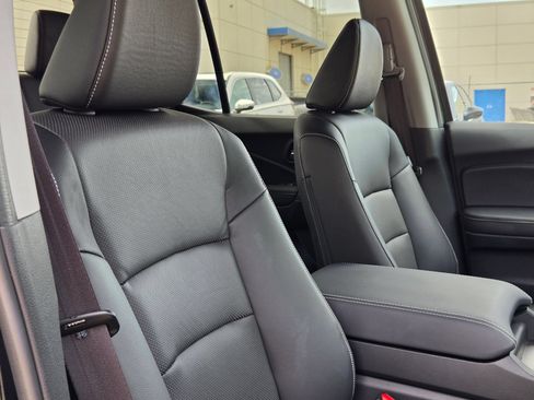 Certified 2025 Honda Ridgeline RTL image 30