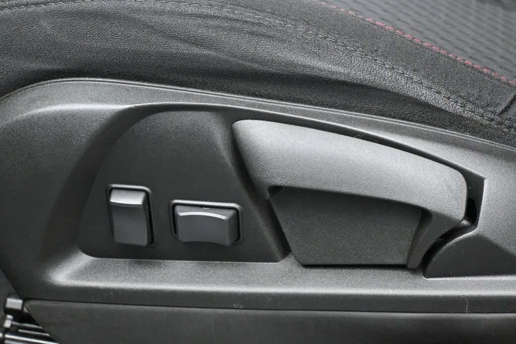 Used 2014 Chevrolet Equinox LS FWD image 9