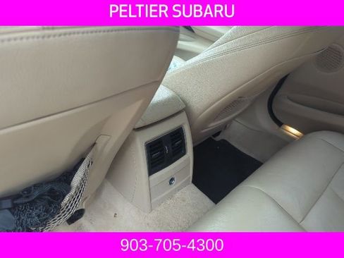 Used 2016 BMW 328i Sedan image 8