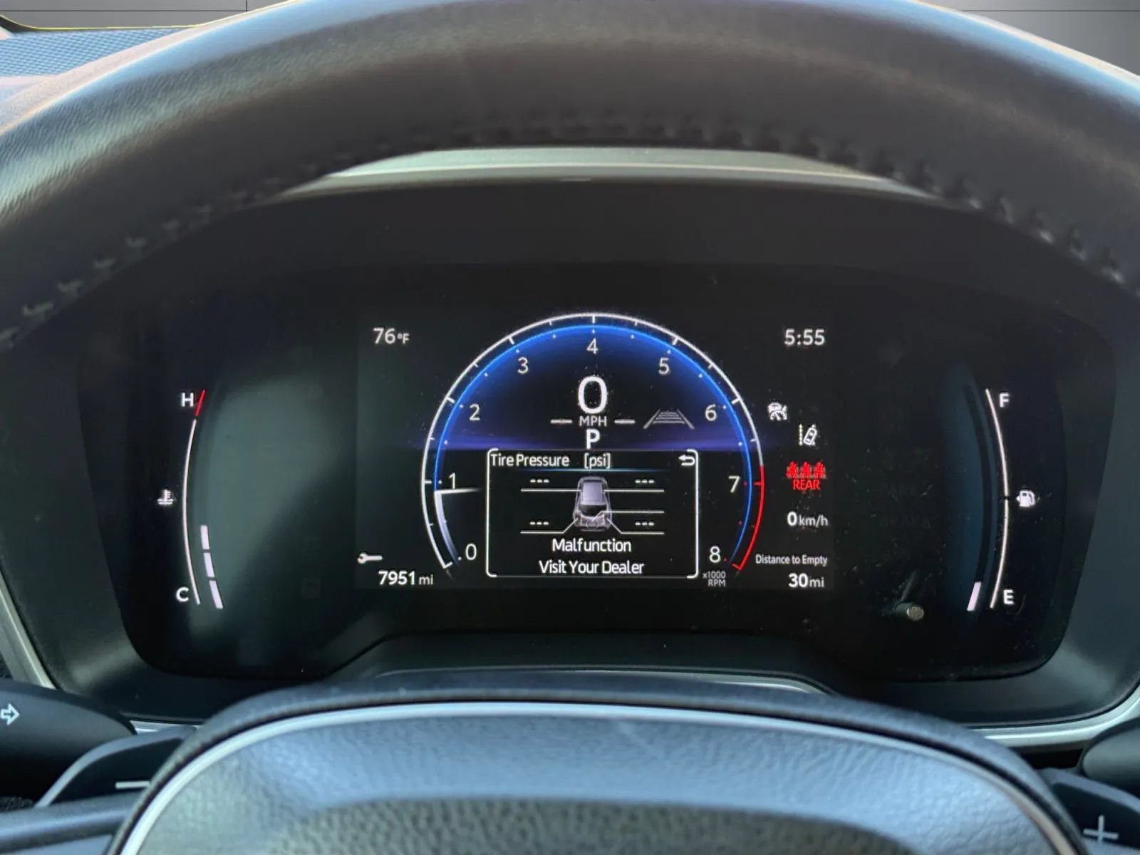 Used 2024 Toyota Corolla XSE FWD image 29
