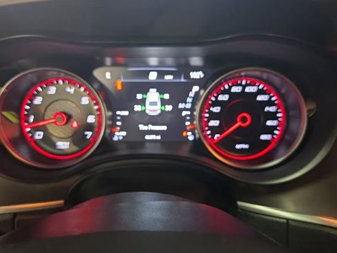Used 2021 Dodge Charger Scat Pack w/ Dynamics Package RWD image 13