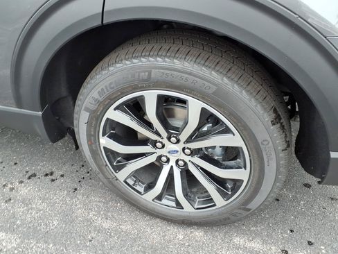 New 2026 Ford Explorer ST-Line AWD/4WD image 12