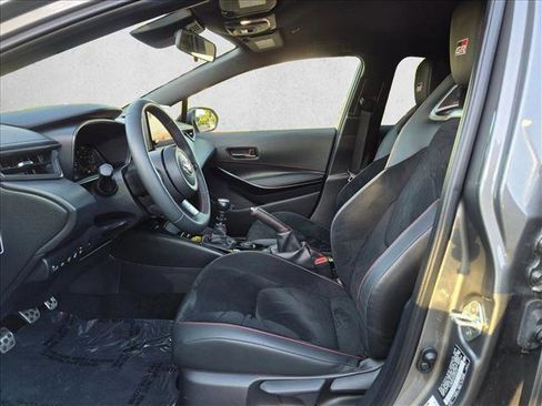 Used 2023 Toyota Corolla GR AWD/4WD image 15