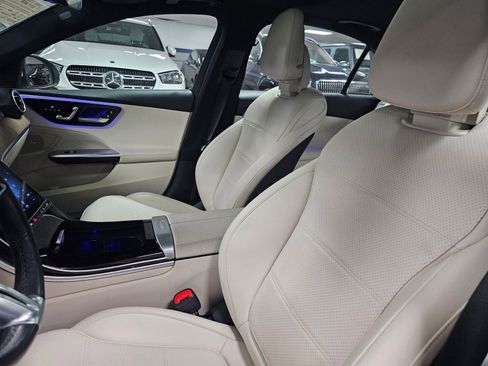 Certified 2023 Mercedes-Benz C 300 4MATIC Sedan image 10