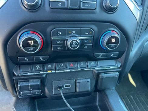 Used 2019 Chevrolet Silverado 1500 RST w/ All-Star Edition AWD/4WD image 16