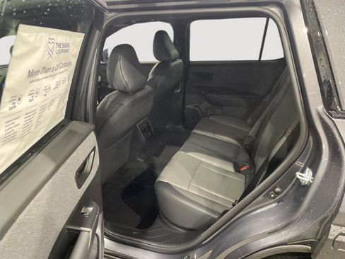 New 2026 Subaru Outback Premium AWD/4WD image 23