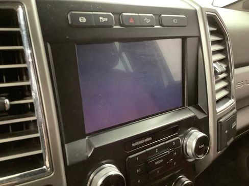 Used 2018 Ford F250 King Ranch w/ Chrome Package image 16