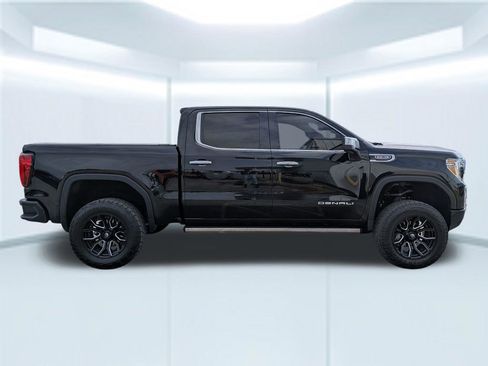 Used 2020 GMC Sierra 1500 Denali w/ Denali Ultimate Package image 7