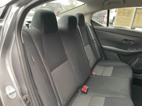 Used 2024 Nissan Sentra SV image 24